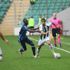 Bursaspor'un zorlu fikstürü Bursaspor'un zorlu fikstürü