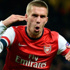 Galatasaray'a Podolski müjdesi