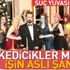 Şok gerçek ortaya çıktı! Şener Şen o kedicik ile...