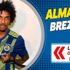 Fenerbahçe'nin yeni transferi Luiz Gustavo özellikleri ile sıradan bir Brezilyalı’ya hiç benzemiyor