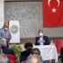 Başkan Vekili Aslan Hatuniye Mahallesi sakinleriyle ...