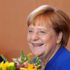 Merkel'in nerede olduğu bilinmiyor Merkel'in nerede olduğu bilinmiyor