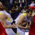 CSKA Moskova 75-81 Fenerbahçe Ülker (Özet)