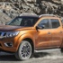 İşte yeni Nissan Navara