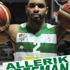 Frutti Extra Bursaspor Allerik Freeman'ı kadrosuna kattı