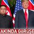 Son dakika! Trump'tan flaş açıklama: Çok yakında görüşeceğiz