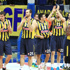 Fenerbahçe'den muhteşem geri dönüş