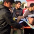 Futbolcu maçta ölümden döndü Futbolcu maçta ölümden döndü