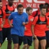Trabzonspor'da Konya mesaisi
