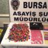 Polisten kumar baskını