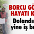 (Düzeltme) Bursa Valiliğinden Trol Avcılığını Bitirecek İmza