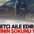 Gurbetçi aile Edirne'de hayatının şokunu yaşadı Gurbetçi aile Edirne'de hayatının şokunu yaşadı