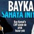 Sabah gazetesi yazarı Mahmut Övür: İkinci Baykal sahaya iniyor Sabah gazetesi yazarı Mahmut Övür: İkinci Baykal sahaya iniyor