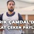 Tarık Çamdal'dan dikkat çeken paylaşım Tarık Çamdal'dan dikkat çeken paylaşım