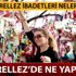 Hıdırellez ibadetleri nedir? Hıdırellez'de ne yapılır?