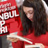 İstanbul Kitap Fuarı'na yoğun ilgi İstanbul Kitap Fuarı'na yoğun ilgi
