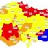 Kademeli normalleşme nasıl olacak? Türkiye'nin normalleşme haritası yayınlandı 1 Mart 2021?