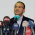 Başbakan Yardımcısı Bozdağ: Rıza Sarraf davası siyasi bir davadır