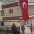 Başkente şehit ateşi düştü