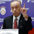 Mustafa Cengiz'den "Yabancı sınırlaması" açıklaması