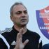 Kardemir Karabükspor Teknik Direktörü Erkan Sözeri, Mircea Lucescu'nun açıklamalarını eleştirdi