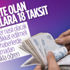 Hangi borçlar yapılandırılıyor Hangi borçlar yapılandırılıyor