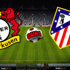 B.Leverkusen – A.Madrid