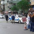 Kadıköy'de kanlı kavga!