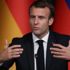 Macron: Gerçek Avrupa ordusu kurulsun