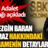 ﻿ABD Adalet Bakanlığı, Sezgin Baran Korkmaz hakkındaki iddianamenin detaylarını açıkladı