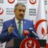 Destici'den İdlib açıklaması: İnsani ve vicdani açıdan önemsiyoruz Destici'den İdlib açıklaması: İnsani ve vicdani açıdan önemsiyoruz