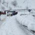 Trabzon'da 10 yılın en yoğun karı