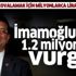 Ekrem İmamoğlu dilenci kovalamak için milyonlarca lira harcamış