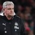 Newcastle United Teknik Direktörü Steve Bruce, Premier ... Newcastle United Teknik Direktörü Steve Bruce, Premier ...
