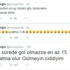 Fenerbahçe'den Cüneyt Çakır paylaşımı!