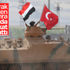 İran ve Irak'tan ortak askeri tatbikat