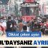 Bakan Koca'dan koronavirüs uyarısı: İstanbul'daysanız ayrılmayın! Bakan Koca'dan koronavirüs uyarısı: İstanbul'daysanız ayrılmayın!