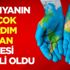 Dünyanın en çok yardım yapan ülkesi belli oldu Dünyanın en çok yardım yapan ülkesi belli oldu