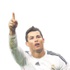 Ronaldo'dan rekor