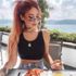 Luanna Perez Türkiye'de
