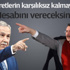 Gökçek'ten Arınç'a çok sert cevap: 'Hakaretlerin karşılıksız kalmayacak, hesabını vereceksin' Gökçek'ten Arınç'a çok sert cevap: 'Hakaretlerin karşılıksız kalmayacak, hesabını vereceksin'
