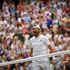 Wimbledon'da tek erkeklerde ilk finalist Matteo Berrettini