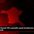 TÜBİTAK, Kovid-19 a yönelik sanal konferans düzenleyecek