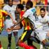 Göztepe, Yeni Malatyaspor ile 1-1 berabere kaldı! Göztepe, Yeni Malatyaspor ile 1-1 berabere kaldı!