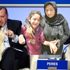 Başkan Erdoğan'ın Davos'ta sesini duyurduğu Filistinli kız İsrail'den hesap sormak için avukat oldu Başkan Erdoğan'ın Davos'ta sesini duyurduğu Filistinli kız İsrail'den hesap sormak için avukat oldu
