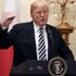 Trump: Juncker, yeniden müzakereleri istemedi