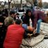 Ambulans gelmeyince kamyonetle kaldırılmıştı: Valilikten açıklama Ambulans gelmeyince kamyonetle kaldırılmıştı: Valilikten açıklama