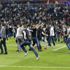Olympique Lyon’a ceza kapıda