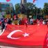 Futbol antrenörleri, spor tesislerinin açılması için ...