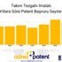 Takım tezgâhı sektörüne 10 ayda 118 patent başvurusu ...